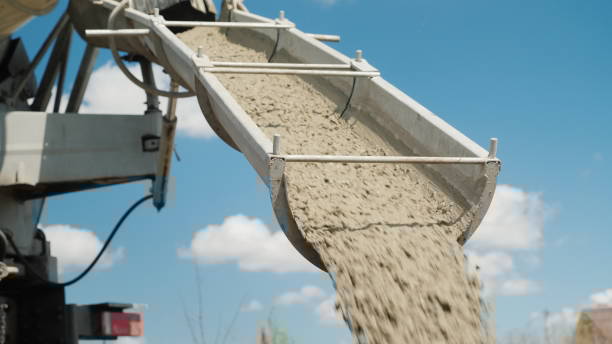 Professional Concrete contractor in SD