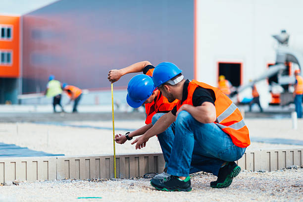 Best Concrete Staining and Coloring in Garretson, SD